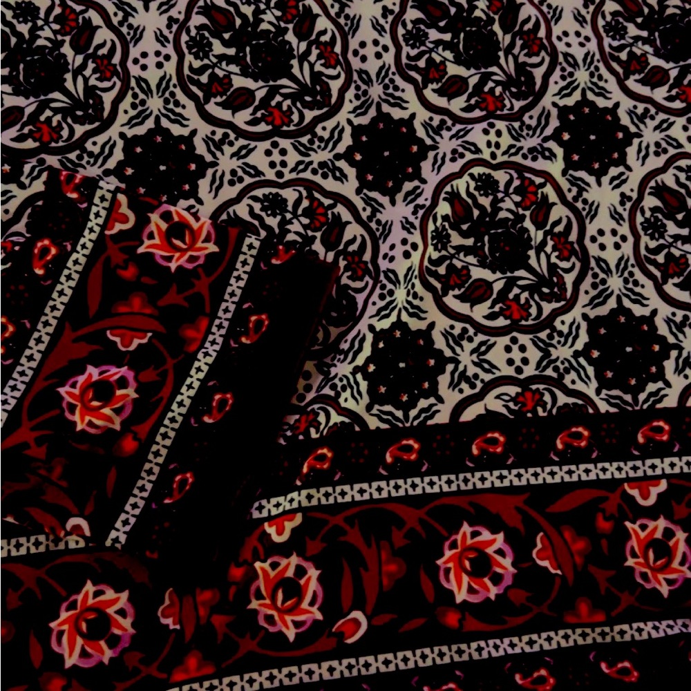 Max studio dress L